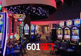API Integration 601bet