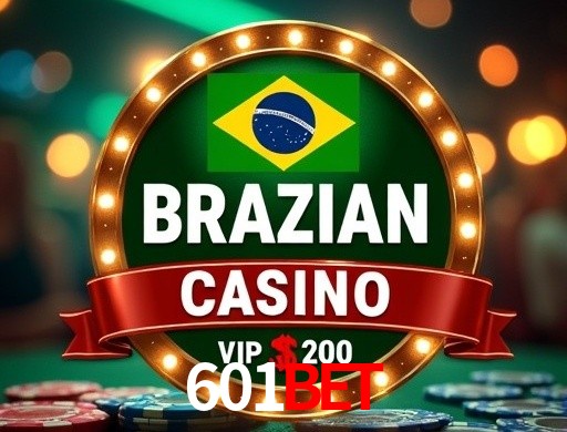 Seasonal Promotions 601bet