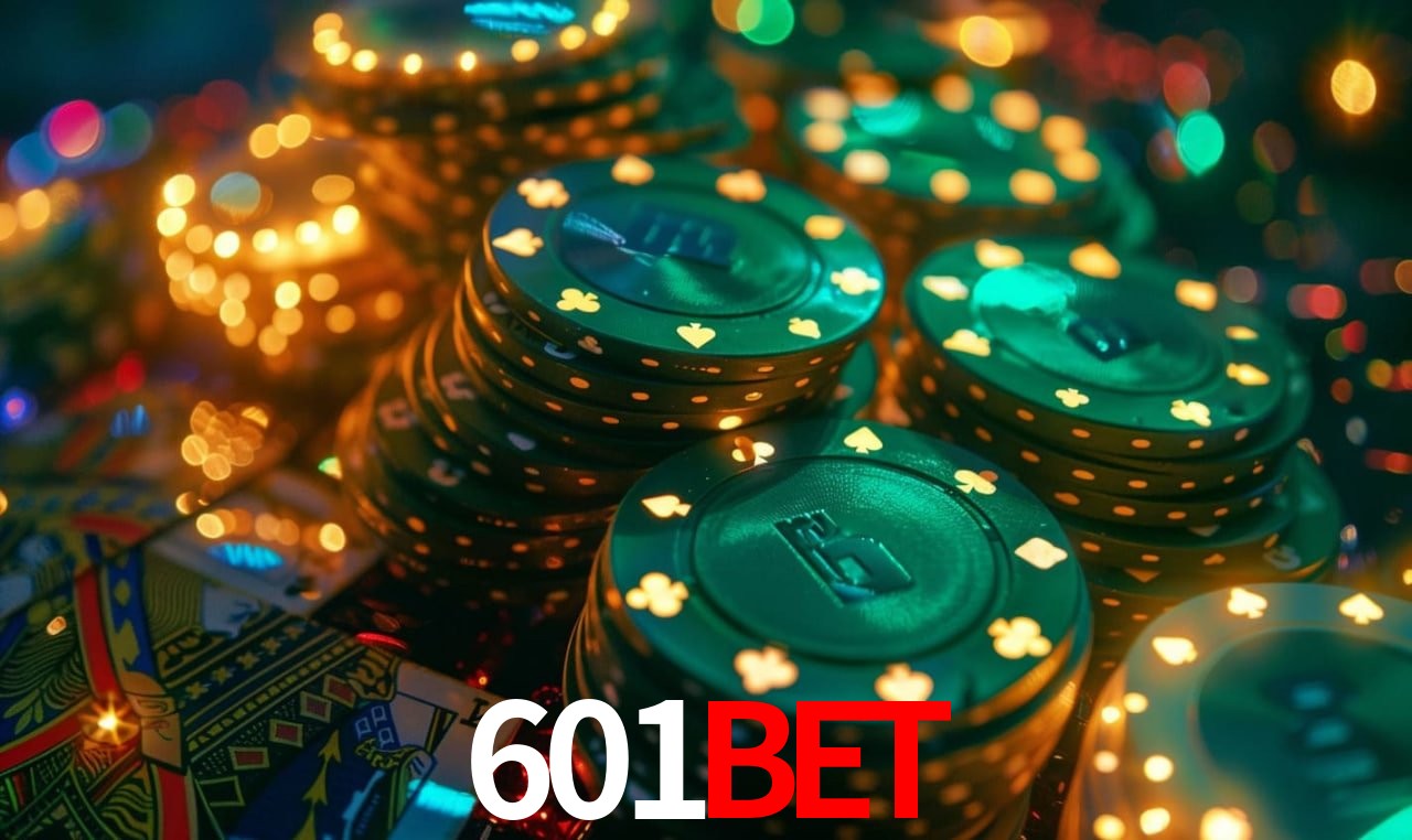 Tennis Betting 601bet