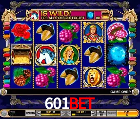 Live Casino 601bet