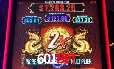 Blackjack Table 601bet