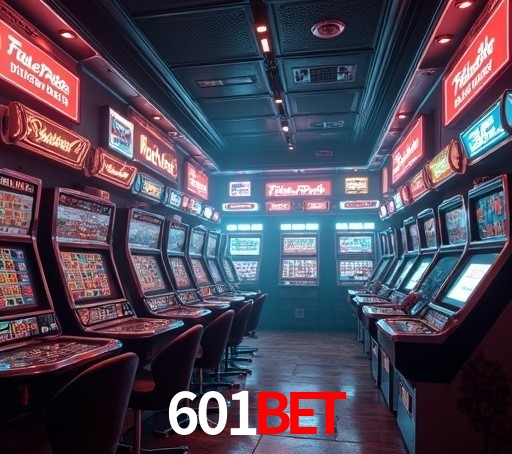 Security Systems 601bet