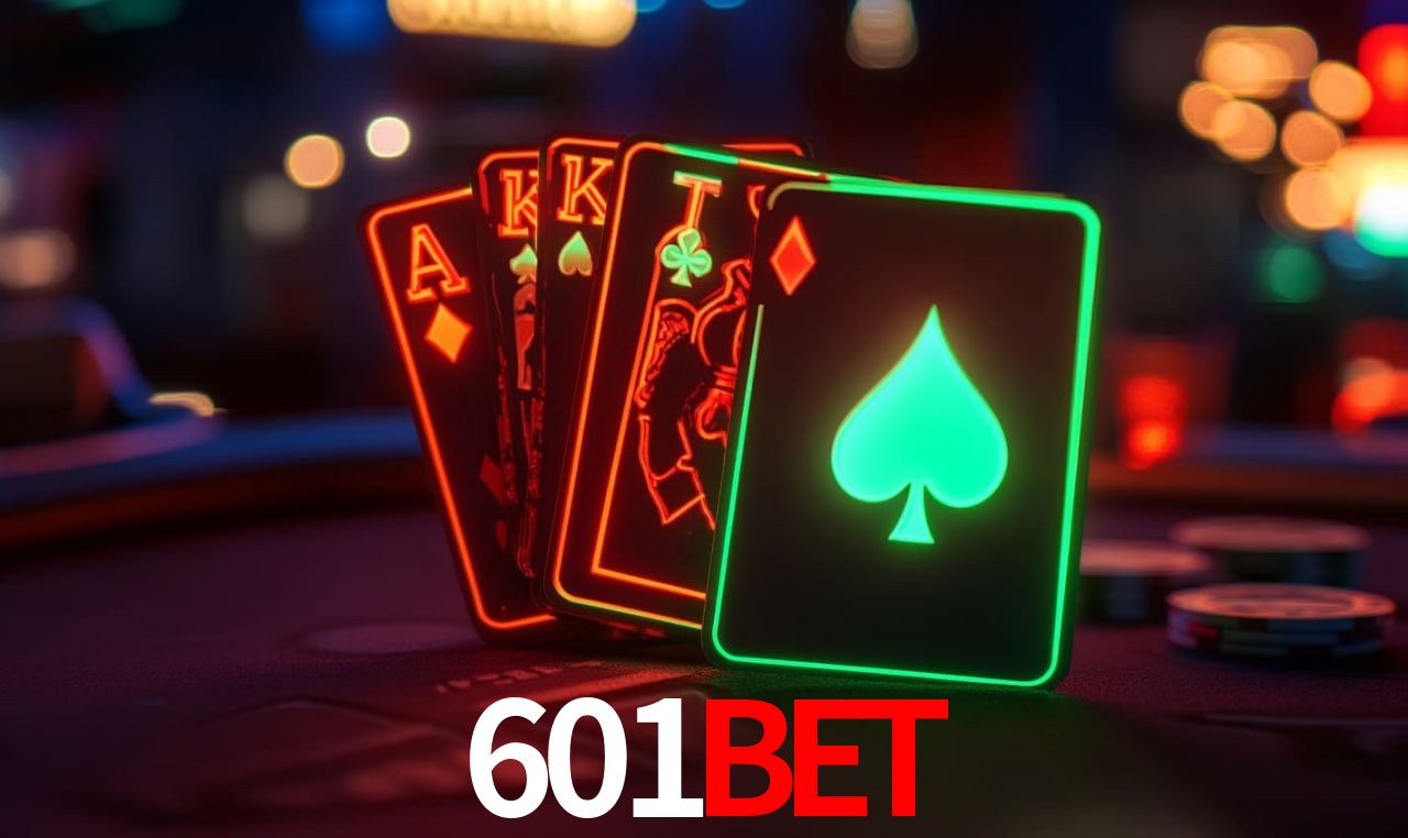 Game Statistics 601bet