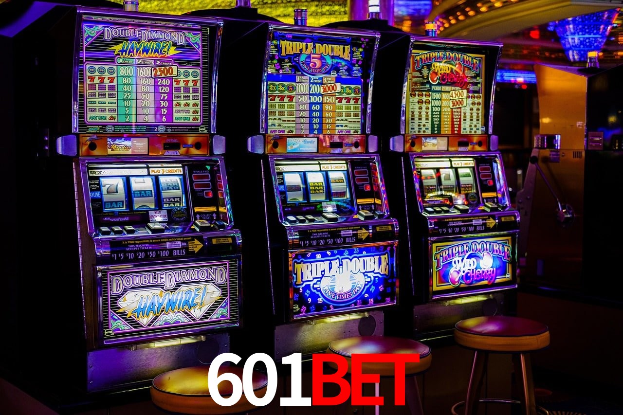 Football Betting 601bet