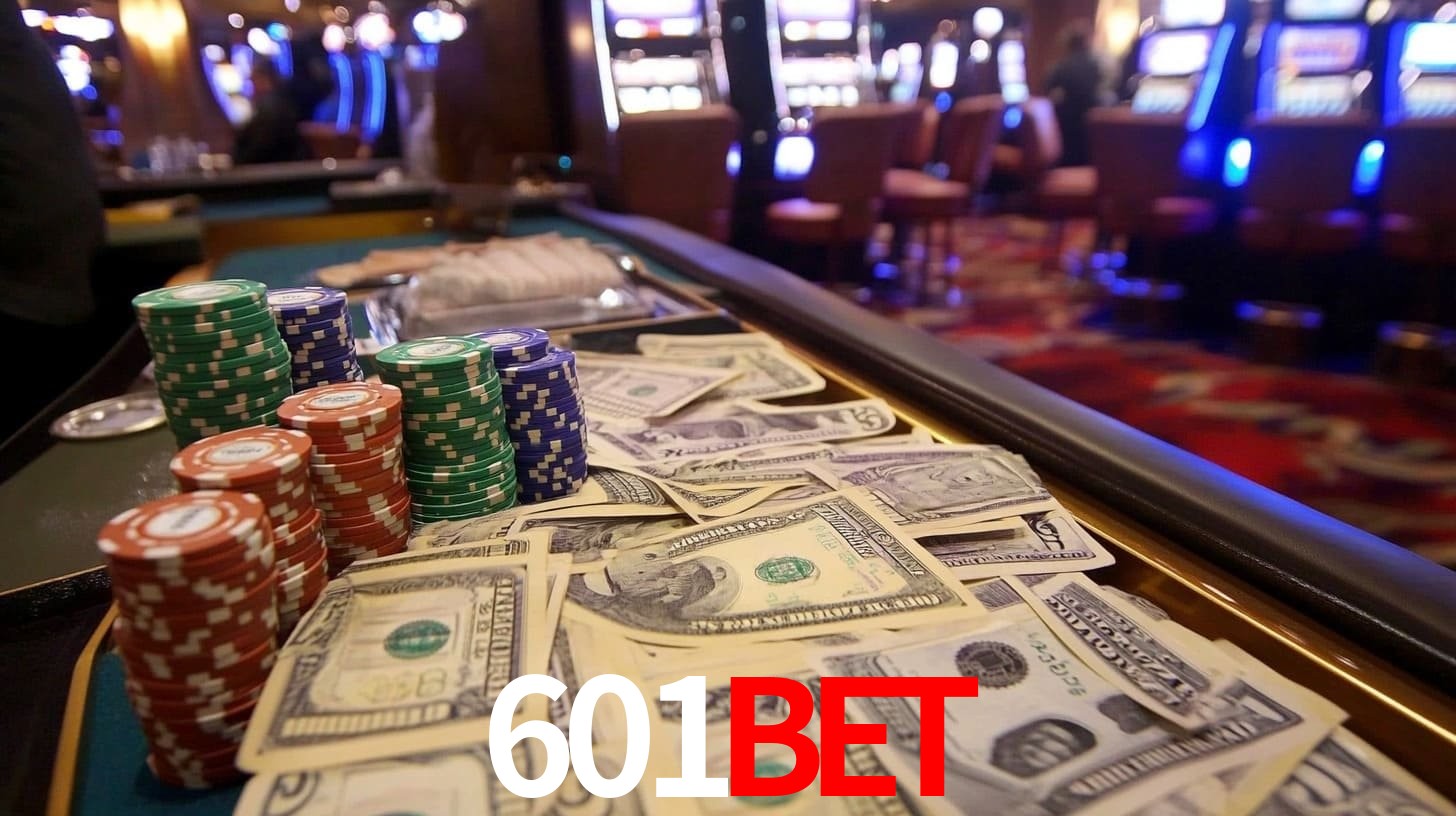 601bet login — painel de entrada no app oficial