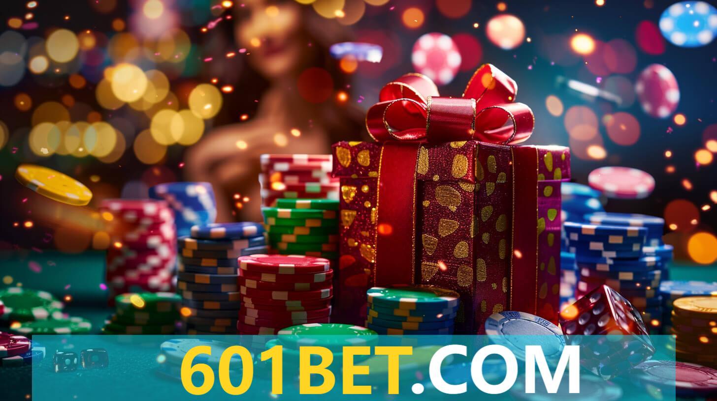 601BET